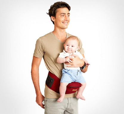 Baby Carrier Waist