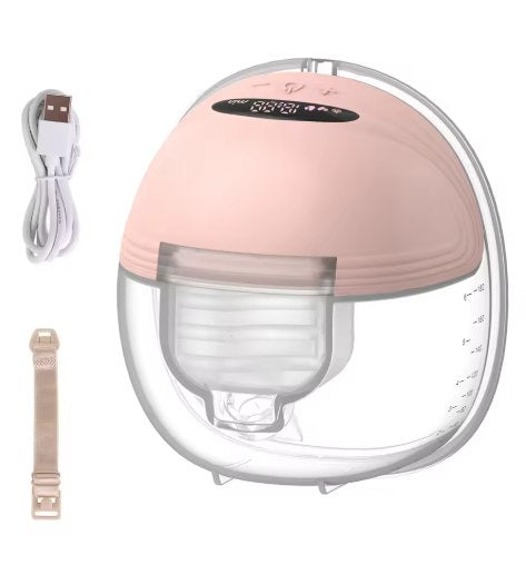 Wearble Breast Pump High Efficiency