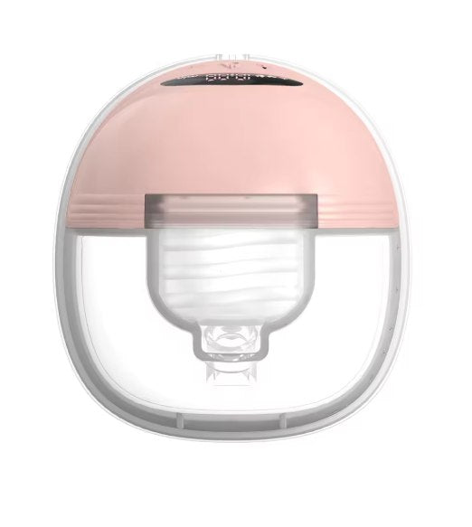 Wearble Breast Pump High Efficiency