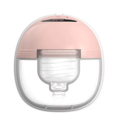 Wearble Breast Pump High Efficiency